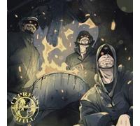 Cypress Hill - Cypress Hill (Forest Green Vinyl)