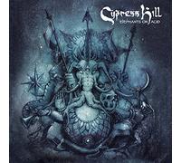Cypress Hill - Elephants on Acid