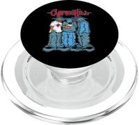 Cypress Hill - émoussé PopSockets PopGrip pour MagSafe