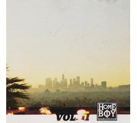Cypress Hill / Freundeskreis a.o. - Homeboy Loud Couture 2 (1997) [Import]