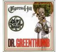 Cypress Hill Ft Busta Rhymes - Dr. Greenthumb [Import]