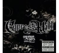 Cypress Hill - Greatest Hits