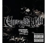 Cypress Hill - Greatest Hits-Explicit [Import]