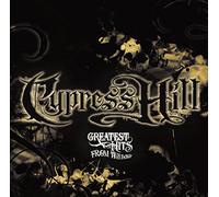 Cypress Hill - Greatest Hits from the Bong