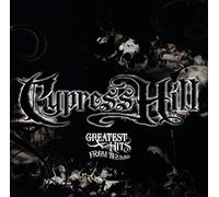 Cypress Hill – Greatest Hits from The Bong