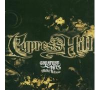 Cypress Hill - Greatest Hits from the Bong
