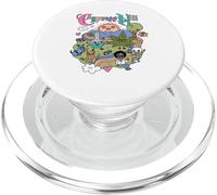 Cypress Hill - Happy Time PopSockets PopGrip pour MagSafe