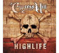 Cypress Hill - Highlife/Rap Superstar