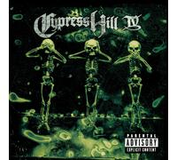 CYPRESS HILL How to Listen to and Understand Great Music Part IV (The Great (CD)