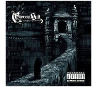 Cypress Hill – Cypress Hill 3: Temple of Boom – CD neuf – BMG