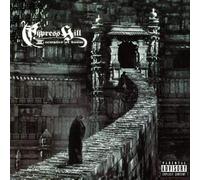 Cypress Hill - III (Temples of Boom) [Import]