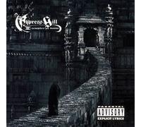Cypress Hill III: Temples of Boom [Parental Advisory] by Cypress Hill NEUF