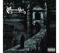Cypress Hill - III - Temples Of Boom - Vinyl Record - F600z
