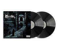 Cypress Hill – III (Temples of Boom) – Vinyle – 30e anniversaire
