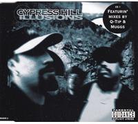 Cypress Hill - Illusions [Import]