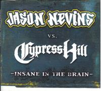 Cypress Hill - Insane in The Brain Cd1 / 3 Remixes