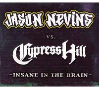 Cypress Hill - Insane in The Brain Cd2 / 3 Remixes