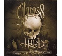Cypress Hill - Insane in The Brain (Ext. Mix) [Import]