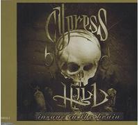 Cypress Hill - Insane in The Brain [Import]