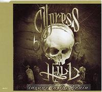 CYPRESS HILL - Insane in The Brain [UK Import]