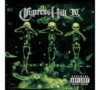 Cypress Hill - IV