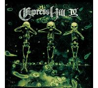 Cypress Hill - IV