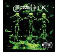 Cypress Hill - IV CD Columbia