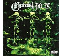 Cypress Hill - IV (Sony Gold Series) [Import]
