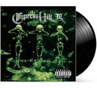 Cypress Hill – IV – Vinyle – Neuf