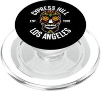 Cypress Hill - Jour des Morts PopSockets PopGrip pour MagSafe