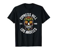 Cypress Hill, jusqu'à ce Que la Mort Nous sépare T-Shirt