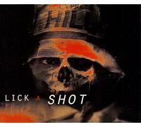 CYPRESS HILL - Lick A Shot