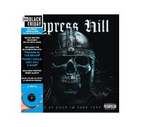Cypress Hill - Live at Rock im Park 1999 - RSD BF 2024 (CD)