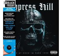 Cypress Hill - Live at Rock im Park 1999