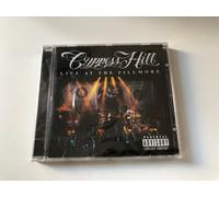 Cypress Hill Live at the Fillmore (CD)