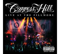 Cypress Hill - Live at The Fillmore