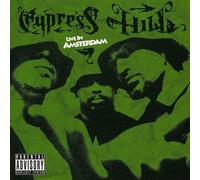 Cypress Hill - Live in Amsterdam