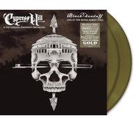 Cypress Hill, London Symphony Orchestra - Black Sunday Live at the Royal Alber Hall (Ltd. Edt.)