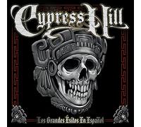 Cypress Hill - Los Grandes Exitos En Espanol