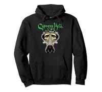 Cypress Hill - Peur et dégoût Sweat à Capuche