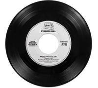 Cypress Hill - Pigs/How I Could Just Kill A Man