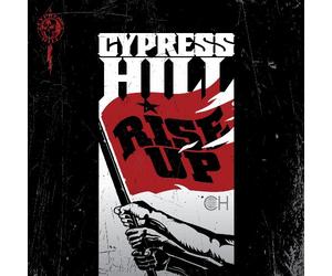 Cypress Hill - Rise Up
