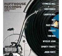 Cypress Hill - Ruffhouse Records Greatest Hit