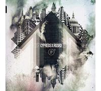 Cypress Hill & Rusko - Cypress & Rusko