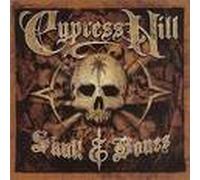 Cypress Hill - Skull & Bones & 1