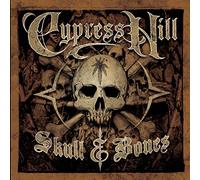 Cypress Hill – Skull & Bones