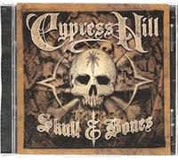 Cypress Hill - Skull & Bones