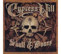 Cypress Hill – Skull & Bones – CD