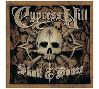 Cypress Hill - Skull & Bones [New CD]