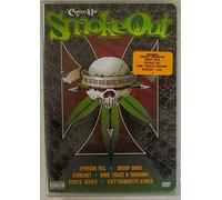 Cypress Hill - Smoke Out [Import USA Zone 1]